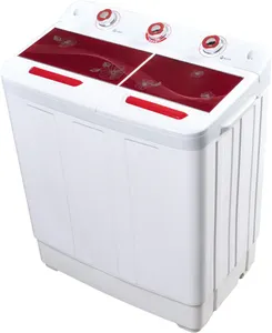 最新的带烘干机的portabel迷你洗衣机