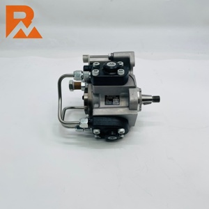 Pompe à injection de carburant 294050-0480 RE543262 pour moteur S450 - Product Image 1
