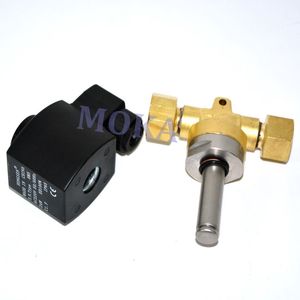 Repuestos para Pistola de CO2, Válvula Solenoide de CO2 para Máquina de Efectos Especiales - Product Image 2