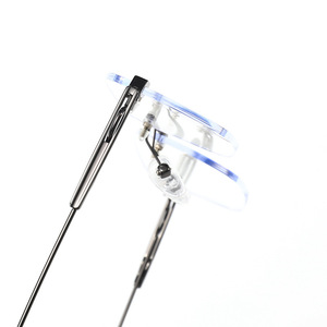 Rimless Progressive Multifocus Reading Glasses Photochromic Transition <strong>Sunglasses</strong> Sun <strong>Readers</strong> Blue Light Blocking Eyewear - Product Image 3
