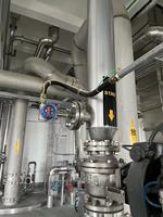 pH-mètre industriel de précision pour le traitement des eaux usées, en alliage d'aluminium, personnalisable OEM, précision de 0,05 pH, garantie 1 an