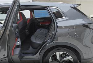 Autos Usados Changan CS55 PLUS 2024 <span class=keywords><strong>Tercera</strong></span> Generación 1.5T DCT Prestige Changan Auto SUV Compacto Gasolina 1.5T Autos Usados Vehículos Usados - Product Image 5