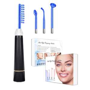 Máquina Facial de Alta Frecuencia <span class=keywords><strong>Darsonval</strong></span> 2021, Dispositivo Profesional para el Cuidado de la Piel - Product Image 6