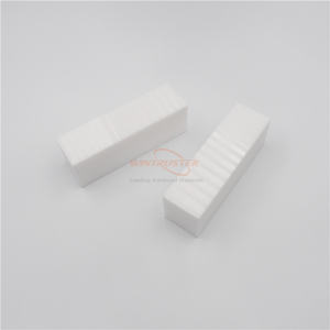 Blocco ceramico Yttria stabilizzato <span class=keywords><strong>Zirconia</strong></span> Ysz Zro2 ad alta resistenza - Product Image 3