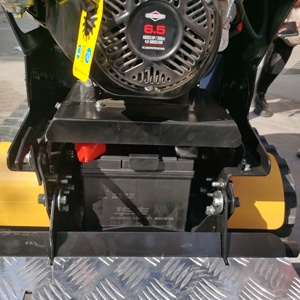 NOUVEAU Châssis de <span class=keywords><strong>Camion</strong></span> <span class=keywords><strong>Benne</strong></span> sur Chenilles, Véhicule Utilitaire, Engin de Construction - Product Image 6