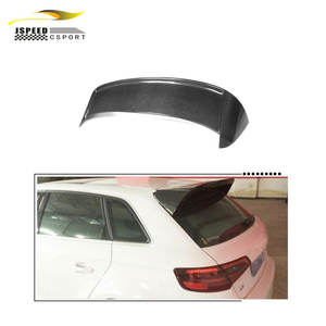 <span class=keywords><strong>Becquet</strong></span> de toit de sport flambant neuf, aileron pour <span class=keywords><strong>Audi</strong></span> <span class=keywords><strong>A3</strong></span> <span class=keywords><strong>8p</strong></span> 14Up - Product Image 1