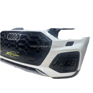 Alta calidad <span class=keywords><strong>2023</strong></span> para <span class=keywords><strong>Audi</strong></span> Q5 Sports Edition Kit de extracción Parachoques delantero original Parrilla Faros Capó para nuevos modelos - Product Image 4