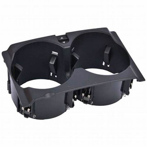 Portavasos Compatibles con BENZ W212E350/400/550, Piezas Automotrices en Existencia, A2126800110, Portavasos para Automóvil - Product Image 3