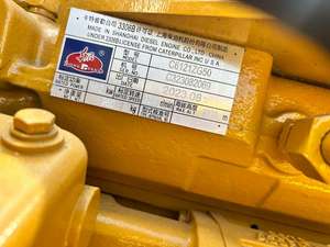 热销二手<span class=keywords><strong>XC</strong></span> MG LW500HV轮式装载机，保养良好，经过全面检查，配备高性能电机和泵，额定负载5-6吨 - Product Image 6