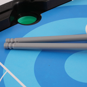 Enfants en plastique Table intérieure Table balle jeu de société pour enfants petite piscine billard Tables de billard jouets pour enfants - Product Image 6