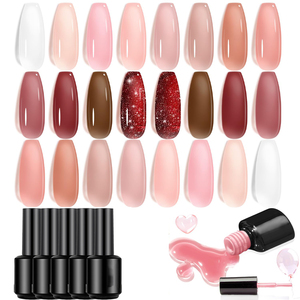 Préparateur d'ongles sans acide 3S à séchage rapide 15 ml amélioré, déshydratant et primer ultra-adhérent équilibrant le pH pour usage en salon - Product Image 1