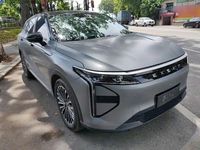 Réseau d'exportation chinois |   2025 Exeed Yaoguang C-DM 100 Long Range Pro 2WD LHD SUV Hybride Export