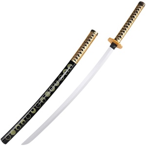 <span class=keywords><strong>Touken</strong></span>-espada Katana de madera, Ranbu en línea, Mikazuki Munechika - Product Image 1