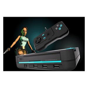 Console vintage VS R Bundle Tomb Raider Collection 01 Classique Rétro 1145905 - Product Image 3