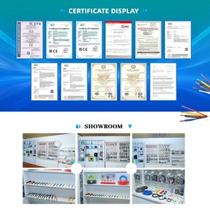 100 200 300 305 Mét RG5 RG6/U 5C2V Cáp Đồng Trục - Product Image 4