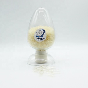 Gélatine Bovine Halal : Additif Alimentaire, Agent Épaississant et Gélifiant Polyvalent à Base de Protéines Hydrolysées pour Bonbons, Desserts et Produits <span class=keywords><strong>en</strong></span> Conserve - Product Image 5