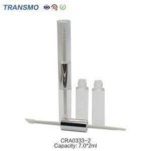 Emballage de mascara Lash Bond and Seal, brosse personnalisée, tube de sérum pour cils, double fixation, flacon de sérum pour cils 7 ml - Product Image 4