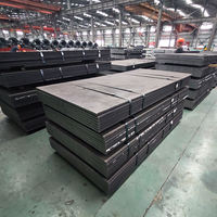 Feuille de plaque de carbone Offres Spéciales Plaques d'acier laminées à chaud Prix de la plaque d'acier au carbone S355 2mm 5mm 6mm 10mm 20mm d'épaisseur