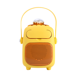 Proyector Educativo XDT, Juguete Musical con Batería de Litio y Material ABS para Niños de 2 a 4 y de 5 a 7 Años, Mini Máquina de Aprendizaje con 4G de Memoria - Product Image 5