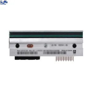 Tête d'impression thermique compatible pour Zt210 Zt230 Zt410 Zt411 <span class=keywords><strong>Zt420</strong></span> Zt510 Zt610 Zt620 110xi4 105SL Plus 200 300 600 Dpi - Product Image 1
