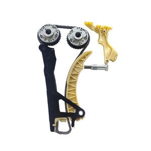 ชุดซ่อมเฟืองปรับตั้งวาล์วไอดีเครื่องยนต์ ASBG-BM.N42-4 สำหรับ BMW N42 อุปกรณ์ตกแต่งรถยนต์ - Product Image 2