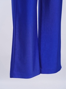 Pantalones de Baile para Niños, Estilo Lírico, Contemporáneo, Jazz, Ballet, con Pedrería, Malla, Personalizados, para Actuaciones, Competencias, Disfraces de Danza - Product Image 3