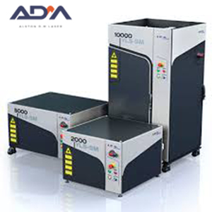 Fuente de Láser de Fibra IPG YLR 2022 de 1kw a 4kw, Nueva y Usada, Precio Competitivo para Minoristas e Industria, 10% de Descuento, Potencia de 3000w, 1500w, 1000w - Product Image 1