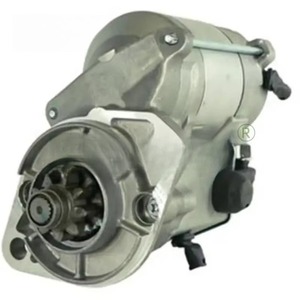 Motor de Arranque de 12 V y 9T 25-39135-00 para Motor Carrier CT4-114 CT4-134 Extra <span class=keywords><strong>XT</strong></span> Eagle Thunderbird Europhoenix - Product Image 1