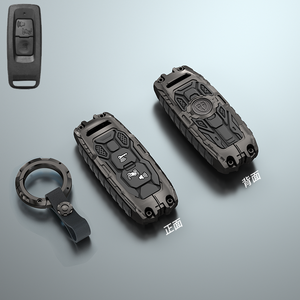 Funda Protectora para Llaves de Motocicleta <span class=keywords><strong>Honda</strong></span> PCX 160 Giorno Click 160 <span class=keywords><strong>Adv</strong></span> 160 <span class=keywords><strong>150</strong></span> 350 SH 350 Airblade Winner <span class=keywords><strong>X</strong></span> <span class=keywords><strong>150</strong></span> - Product Image 4