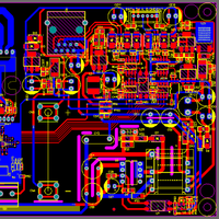 Fabrication de circuits imprimés (PCBA) depuis 18 ans, assemblage de circuits imprimés, usine de circuits imprimés, service personnalisé en ligne, 24 heures, Chine, conception OEM SMT