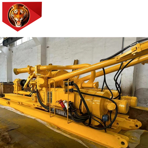 Sử dụng ổ đĩa varc hàng đầu của Mỹ rất hiệu quả cho giàn khoan - Product Image 1