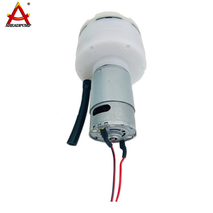 最佳质量保证 18-40L/Min 80KPa DC12/24V 高压微型气泵 OEM <span class=keywords><strong>20W</strong></span> 8mm 出风口型号 A200 山东省 - Product Image 6