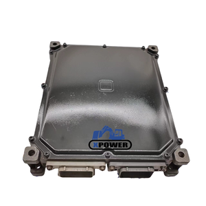Nueva Unidad de Control de Piezas Eléctricas para Excavadora XPower 1190607 para Excavadora de Cadenas E320B/E330B/E325B - Product Image 1