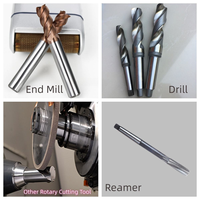 Meule diamantée à liant résineux 11V9 haute précision pour machines à rainurer et à polir