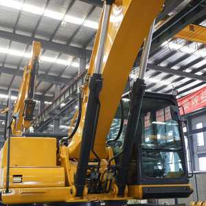 Mining <b>Machine</b> Sy500h New 50 Ton Large Crawler <b>Excavator</b> - Product Image 2