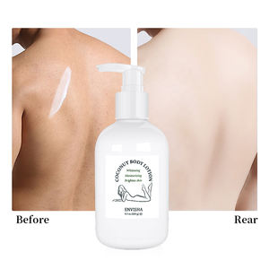 Natural Brightening Body <strong>Lotion</strong> No Side Effects Coconut Oil Moisturizing <strong>Lotion</strong> Vegan Lnstant Whitening Body <strong>Lotion</strong> - Product Image 3