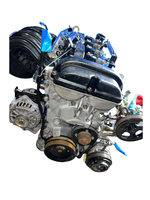 Moteurs à essence d'origine d'occasion HM484Q Moteur HM484Q-E HM484Q-A pour moteur Haima S7 M8 V70 2.0L
