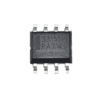 FDC2612 Circuito integrado Otros chips ICS Componentes electrónicos nuevos y originales Microcontroladores de microchip