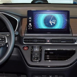 วิทยุติดรถยนต์ระบบ Android Auto หน้าจอ Tesla ขนาด 12.3 นิ้ว สำหรับ Odyssey ปี 2022 พร้อม GPS ในตัว DSP และ Wireless CarPlay <span class=keywords><strong>1</strong></span> ปี - Product Image 4