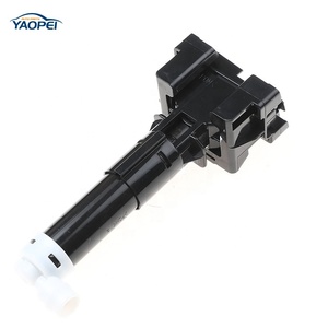 หัวฉีดล้างไฟหน้าด้านขวา8520748070 85207-48070 yaopei สำหรับ Lexus <span class=keywords><strong>Toyota</strong></span> <span class=keywords><strong>RX</strong></span> RX270 350 450 2010-2014 - Product Image 4