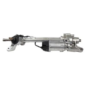 Without <b>Tie</b> Rod Steering <b>Rack</b> for Left-Hand Drive OE LR072409 LR091404 for Land L405 L494 - Product Image 2