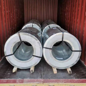 Bobina de Acero al Carbono Laminado en Frío EN 10130 DC01 DC02 DC03 DC04, Precio de Fábrica - Product Image 6