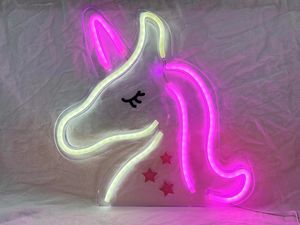 Enseigne néon personnalisée éclairage Led Fish and Chips enseignes au néon pour décoration murale - Product Image 6