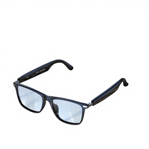 Gafas Inteligentes con Bluetooth, Asistente de Voz con IA y Traducción Instantánea en Más de 160 Idiomas, Disponibles Directamente de Fábrica - Product Image 1