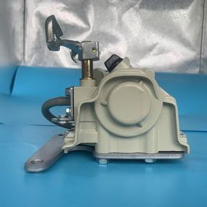 Boîte de vitesses inversée antidérapante et anti-recul 110cc (côté gauche) pour remplacement de tuk-tuk rickshaw - Construction métallique - Product Image 2