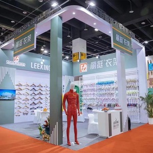 Leeking bán buôn đen trắng Màu 360 độ Quay Dép móc hat vớ Clip Chất lượng cao đa chức năng móc áo nhựa - Product Image 6