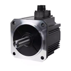 มอเตอร์ AC รุ่น Panasonic MDMF102L1G2M 1.0kW 3000RPM แรงเฉื่อยปานกลาง ซีรีส์ A6 สำหรับระบบอัตโนมัติ - Product Image 5