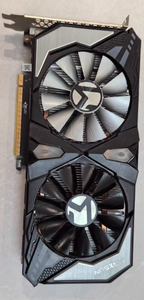 Tarjeta Gráfica para Juegos Maxsun GeForce GTX 1660 Ti 6GB GDDR6 1536 CUDA Cores DirectX 12 120W Usada, Refrigeración por Ventilador, PCI - Product Image 5