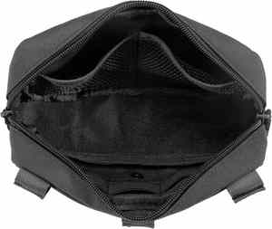 Tactical Molle <b>Pouch</b> 1000D Nylon EDC Utility Bag <b>Waterproof</b> Waist Pack Hiking Camping Outdoor Gear Organizer Hook Loop Closure - Product Image 3