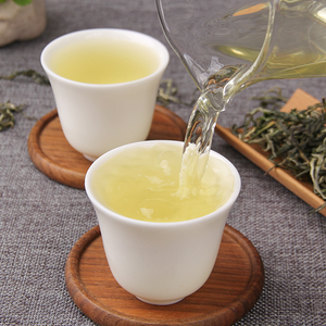 Té Verde Maofeng Chino Premium al por Mayor, Hojas Sueltas, Aroma Rico y Duradero, Postgusto Dulce, para Consumo Diario y Regalos - Product Image 4